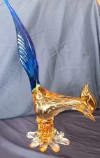 porte plume verre murano d'occasion porte plume verre murano d'occasion Expédié en Belgium