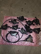 Mtb bremssattel konvolut gebraucht kaufen  Feucht