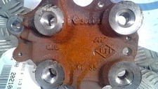Fusee arriere gauche d'occasion  Sainte-Livrade-sur-Lot