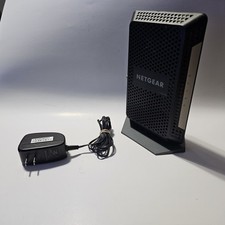 Netgear cable modem for sale  Vancouver