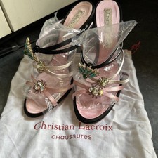 Christian lacroix pink for sale  Zellwood