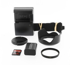Sony nex objectif d'occasion  Mulhouse-