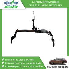 Attelage peugeot 2008 d'occasion  Saint-Quentin