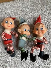Vintage christmas knee for sale  Shreve