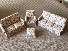 Dolls house cottage for sale  WEST MALLING