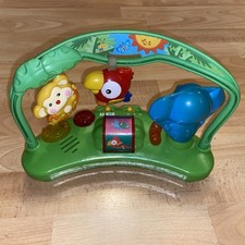 Fisher price rainforest for sale  PAIGNTON