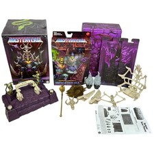 Masters universe new for sale  Johnson City
