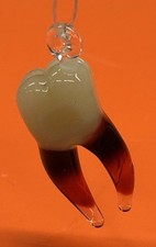 Rigineller glas anhänger gebraucht kaufen  Apolda