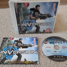 Inversion for sale  DERBY