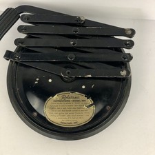 Vintage 1950s rolatape for sale  Bakersville