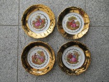 Assiettes dessert gâteaux d'occasion  Sarreguemines