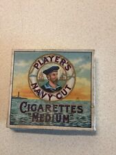 Old cigarette packet for sale  KINGSWINFORD