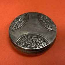 Beautiful antique silver d'occasion  Expédié en Belgium