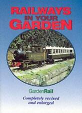 Railways garden david for sale  UK