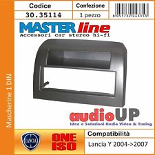Mascherina radio din usato  Marigliano