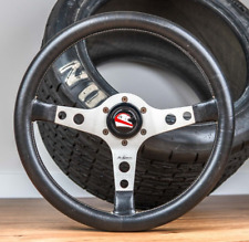 MOMO "CLAY REGAZZONI" Lenkrad Porsche Ferrari Fiat BMW volante steering wheel comprar usado  Enviando para Brazil