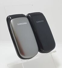 Telefon z klapką retro Samsung GT-E1150i - wszystkie kolory odblokowane - nieskazitelny KLASA A+, używany na sprzedaż  Wysyłka do Poland