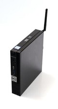 Dell Optiplex 7050 Micro - i5-6500T - 8GB DDR4 - 256GB SSD - Win10 Pro - WLAN, używany na sprzedaż  Wysyłka do Poland