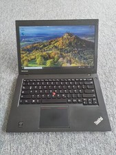 Lenovo thinkpad t440 gebraucht kaufen  Waldkraiburg