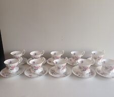 royal albert tazze usato  Mondovi