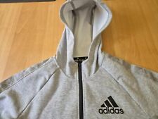 Adidas primegreen kapuzen gebraucht kaufen  Henstedt-Ulzburg
