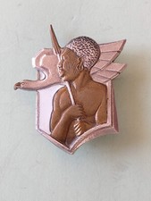Insigne 073 escadrille d'occasion  Xertigny