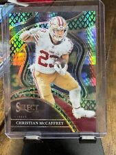 Select Christian McCaffrey Snake Scale Club Level 2023/70 segunda mano  Embacar hacia Argentina