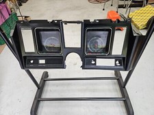 1969 camaro dash for sale  Wendell