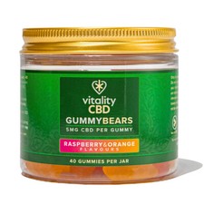 Vitality cbd gummies for sale  BIRMINGHAM