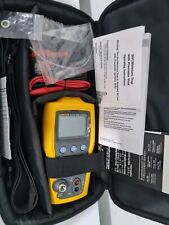 Calibrador de pressão elétrico Fluke 719PRO 300G.  Ligeiramente usado  comprar usado  Enviando para Brazil