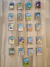 Spongebob hörspiel kassetten gebraucht kaufen  Vilseck