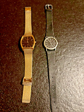 Rare montres citizen d'occasion  Nice-
