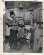 1955 press photo for sale  Memphis
