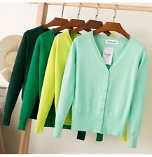 Damen strickjacke cardigan gebraucht kaufen  Grevenbroich