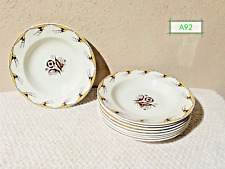 Hollow plates ceramic d'occasion  Expédié en Belgium