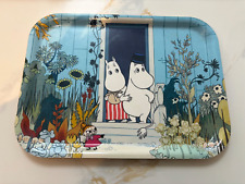 Moomin riviera doorstep for sale  GRAYS