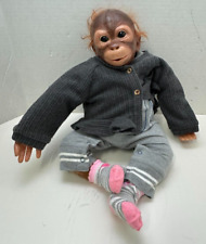 Ape orangutan monkey for sale  Archer City