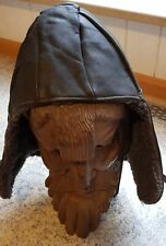 ältere cabriohaube fliegermü gebraucht kaufen  Berlin