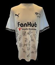 Derby county hand for sale  STOCKTON-ON-TEES