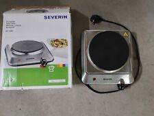 Severin 1092 piastra usato  Villarbasse