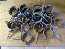 Rohrschellen einschlagschellen gebraucht kaufen  Deutschland