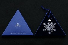 Swarovski 2004 crystal for sale  Hastings