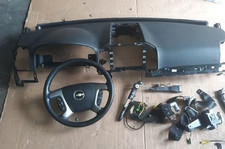 Kit airbag chevrolet usato Kit airbag chevrolet usato  Guidonia Montecelio