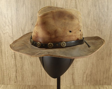 Men henschel hat for sale  WREXHAM