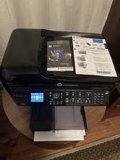 Printer c410 series for sale  Bloomington