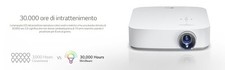 Pf50ks mini proiettore usato  Noale