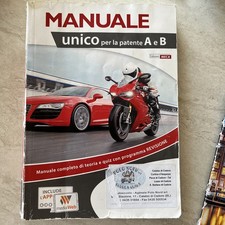 Manuale unico per usato  Auronzo di Cadore