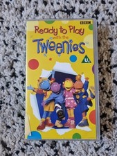 Tweenies ready play for sale  NEWCASTLE UPON TYNE
