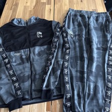 Chabos jogginganzug haftbefehl gebraucht kaufen Chabos jogginganzug haftbefehl gebraucht kaufen  Wollmatingen