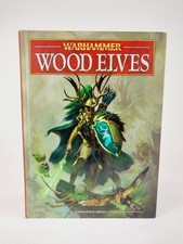 Warhammer fantasy wood for sale  Sioux Falls